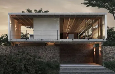Casa com 4 dormitórios à venda, 365 m² por r$ 3.950.000,00 - granja viana - cotia/sp