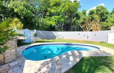 Casa à venda, 680 m² por r$ 2.799.000,00 - granja viana - cotia/sp