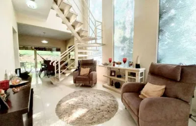 Casa à venda, 230 m² por r$ 1.250.000,00 - granja viana - carapicuíba/sp