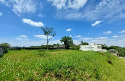 Terreno à venda, 525 m² por r$ 1.175.000,00 - granja viana - cotia/sp