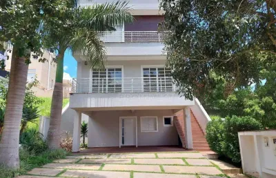 Casa à venda, 260 m² por r$ 1.770.000,00 - granja viana - cotia/sp