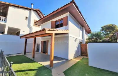 Casa com 4 dormitórios à venda, 280 m² por r$ 1.650.000,00 - granja viana - cotia/sp