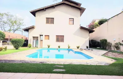 Casa com 5 dormitórios à venda, 244 m² por r$ 2.000.000,00 - nova higienópolis - jandira/sp
