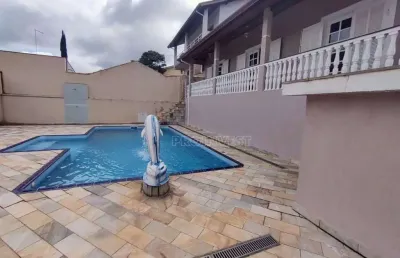 Casa com 3 dormitórios à venda, 230 m² por r$ 1.100.000,00 - vargem grande paulista - vargem grande paulista/sp