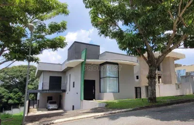 Casa com 3 dormitórios à venda, 308 m² por r$ 2.950.000,00 - vintage - cotia/sp