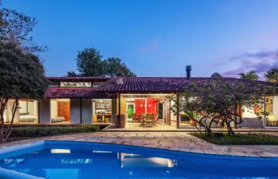 Casa à venda, 274 m² por r$ 2.120.000,00 - granja viana - carapicuíba/sp