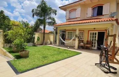 Casa à venda, 200 m² por r$ 1.600.000,00 - granja viana - cotia/sp