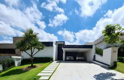 Casa com 3 dormitórios à venda, 300 m² por r$ 2.990.000,00 - vintage - cotia/sp