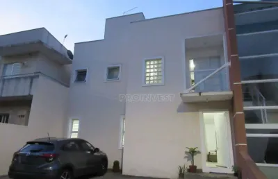 Casa com 3 dormitórios à venda, 195 m² por r$ 860.000,00 - granja viana - cotia/sp