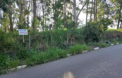 Terreno à venda, 930 m² por r$ 1.400.000,00 - granja viana - cotia/sp