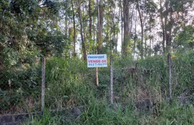 Terreno à venda, 1872 m² por r$ 2.800.000,00 - granja viana - cotia/sp