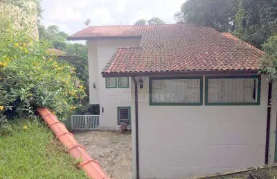 Casa à venda, 392 m² por r$ 1.400.000,00 - vila verde - itapevi/sp