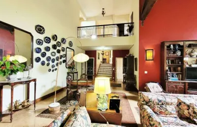 Casa com 4 dormitórios à venda, 353 m² por r$ 2.450.000,00 - são roque - são roque/sp