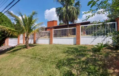 Casa com 4 dormitórios à venda, 362 m² por r$ 2.200.000,00 - granja viana - carapicuíba/sp
