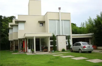 Casa com 4 dormitórios, 340 m² - venda por r$ 2.400.000,00 ou aluguel por r$ 12.000,00/mês - granja viana - carapicuíba/sp