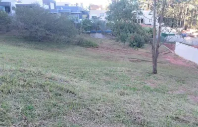 Terreno à venda, 541 m² por r$ 1.000.000,00 - vintage - cotia/sp