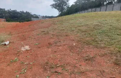 Terreno à venda, 510 m² por r$ 1.000.000,00 - vintage - cotia/sp