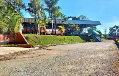 Prédio para alugar, 2491 m² por r$ 81.453,05/mês - jardim colibri - cotia/sp