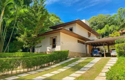 Casa à venda, 331 m² por r$ 2.150.000,00 - vila verde - itapevi/sp