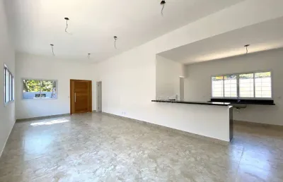 Casa com 3 dormitórios à venda, 245 m² por r$ 1.490.000,00 - granja viana - cotia/sp