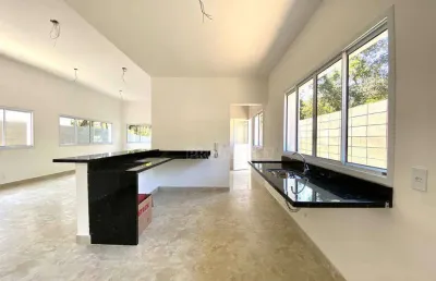 Casa com 3 dormitórios à venda, 245 m² por r$ 1.450.000,00 - granja viana - cotia/sp
