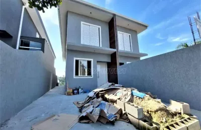 Casa com 3 dormitórios à venda, 160 m² por r$ 790.000,00 - granja viana - cotia/sp