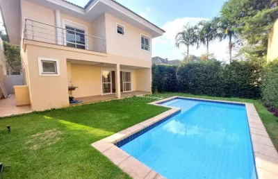 Casa com 4 suítes à venda, 280 m² por r$ 1.600.000 - granja viana - carapicuíba/sp