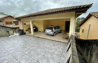 Casa na granja viana com 3 dormitórios à venda, 480 m² por r$ 1.050.000 - granja viana - cotia/sp