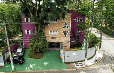 Galpão, 1366 m² - venda por r$ 3.500.000,00 ou aluguel por r$ 24.100,01/mês - granja viana - cotia/sp