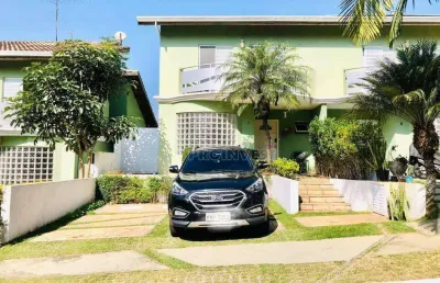Casa com 3 dormitórios, 190 m² - venda por r$ 1.050.000 ou aluguel por r$ 7.526/mês - granja viana