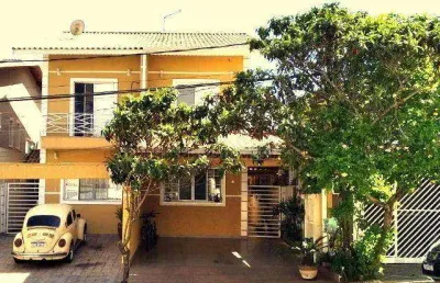 Casa com 3 dormitórios, 180 m² - venda por r$ 870.000,00 ou aluguel por r$ 6.000,00/mês - granja viana - cotia/sp