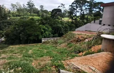 Terreno à venda, 530 m² por r$ 1.000.000,00 - vintage - cotia/sp