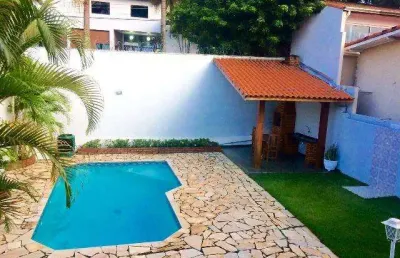Casa com 3 dormitórios, 188 m² - venda por r$ 1.100.000,00 ou aluguel por r$ 6.600,00/mês - granja viana - cotia/sp