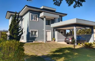 Casa com 3 dormitórios à venda, 238 m² por r$ 1.390.000,00 - cotia - cotia/sp