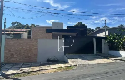 Casa com 3 dormitórios à venda, 185 m² por r$ 1.200.000,00 - chácara das rosas - cotia/sp