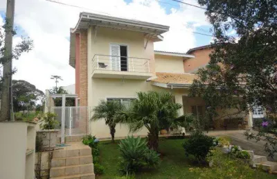 Casa à venda, 350 m² por r$ 1.600.000,00 - paysage vert - vargem grande paulista/sp