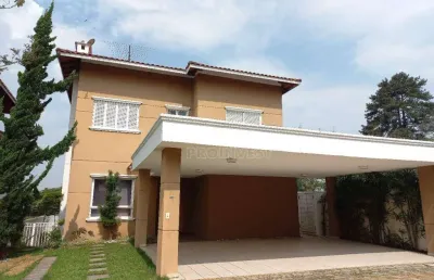 Casa com 4 dormitórios, 300 m² - venda por r$ 2.200.000,00 ou aluguel por r$ 11.500,00/mês - granja viana - cotia/sp