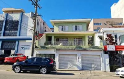 Casa com 3 dormitórios à venda, 246 m² por r$ 1.100.000,00 - jardim nomura - cotia/sp