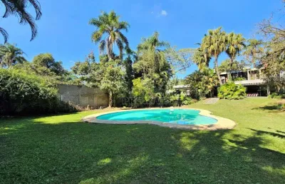 Casa com 4 quartos à venda na Rua São Paulo, 102, Vila Santo Antônio, Cotia