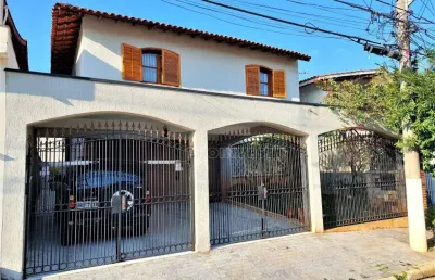 Casa com 3 dormitórios, 258 m² - venda por r$ 2.200.000,00 ou aluguel por r$ 10.250,01/mês - jardim bonfiglioli - são paulo/sp