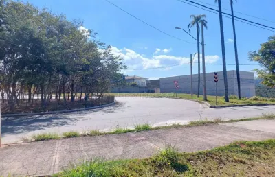 Terreno à venda, 391 m² por r$ 1.000.000,00 - terra nobre - cotia/sp