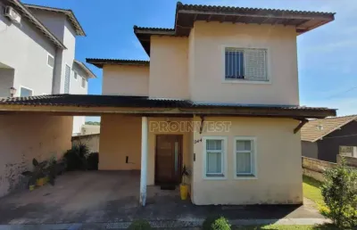 Casa com 3 dormitórios, 213 m² - venda por r$ 1.010.000,00 ou aluguel por r$ 5.791,46/mês - paysage vert - vargem grande paulista/sp