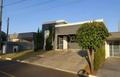 Casa com 3 dormitórios à venda, 171 m² por r$ 950.000,00 - residencia vila real - vargem grande paulista/sp
