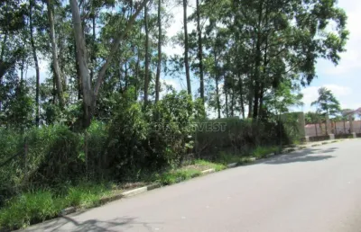 Terreno à venda, 942 m² por r$ 1.450.000,00 - granja viana - cotia/sp