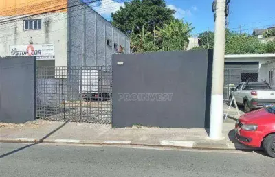 Terreno, 468 m² - venda por r$ 1.200.00  - tijuco preto - vargem grande paulista/sp