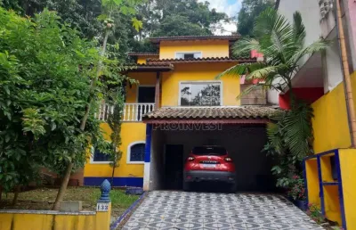 Casa à venda, 200 m² por r$ 1.150.000,00 - vila verde - itapevi/sp
