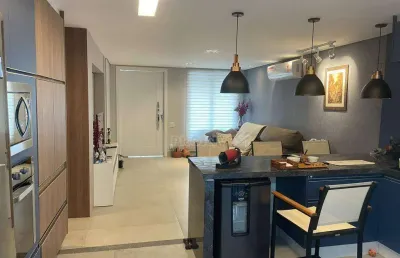 Casa com 4 dormitórios à venda, 169 m² por r$ 1.550.000,00 - granja viana - cotia/sp