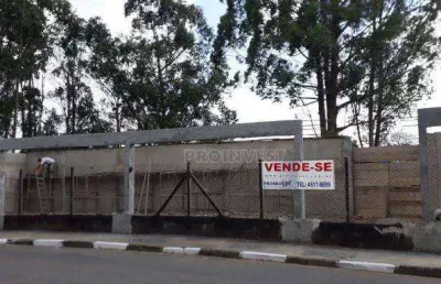 Terreno à venda, 1670 m² por r$ 2.500.000,00 - granja viana - cotia/sp