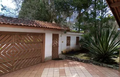 Casa à venda, 240 m² por r$ 950.000,00 - granja viana - cotia/sp