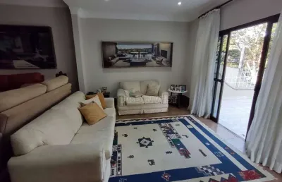 Casa com 4 dormitórios à venda, 343 m² por r$ 860.000,00 - jardim semiramis - cotia/sp